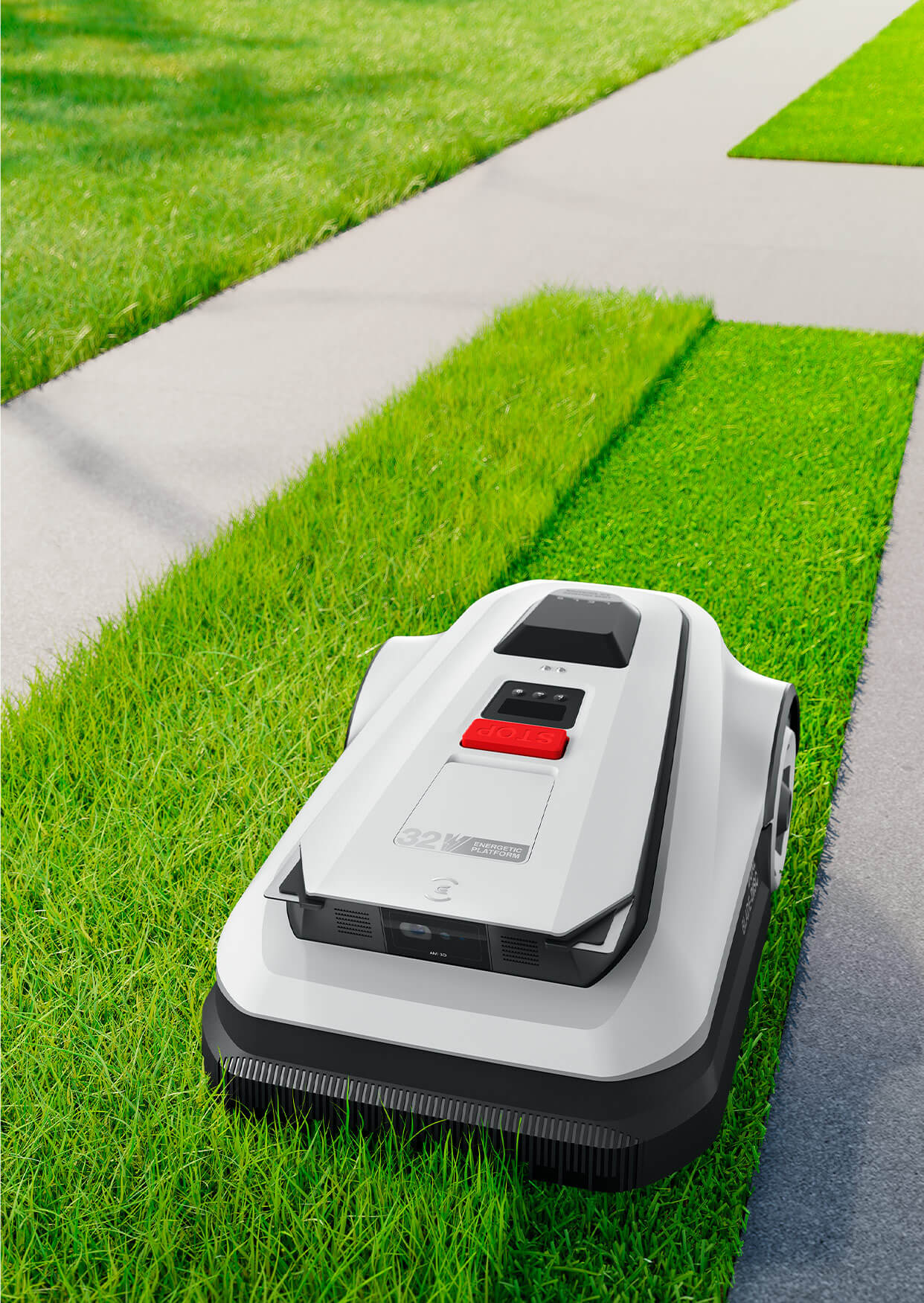 ECOVACS GOAT