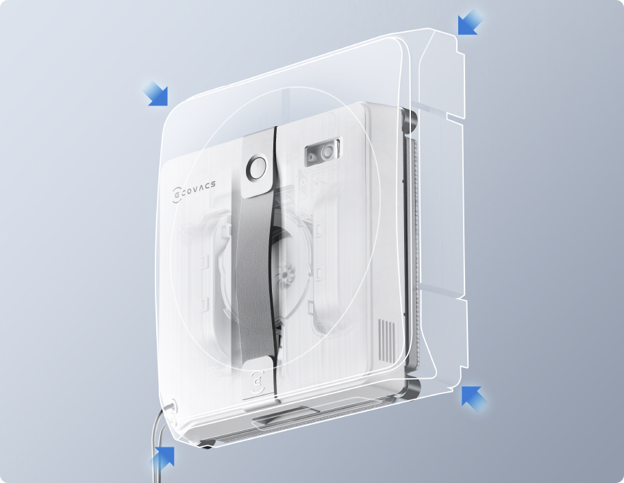 Ecovacs winbot
