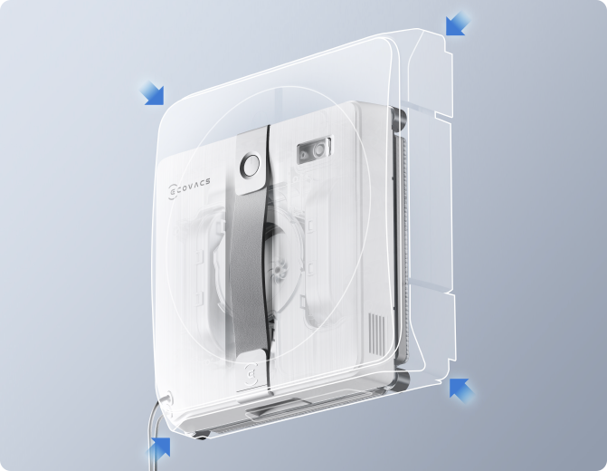 Ecovacs winbot