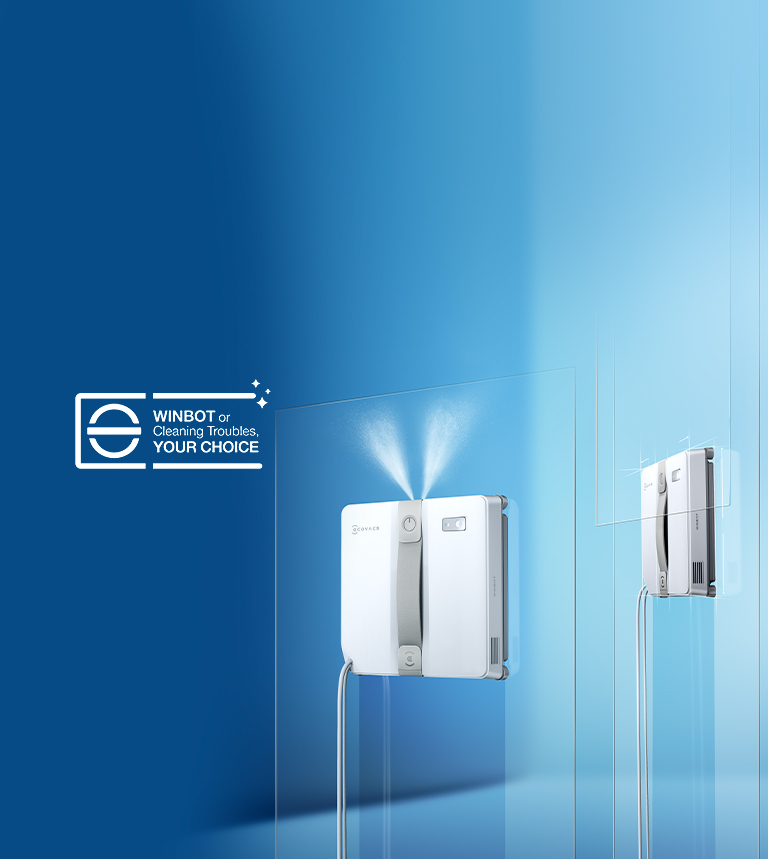 Ecovacs winbot