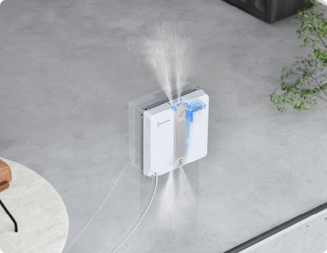 Ecovacs winbot