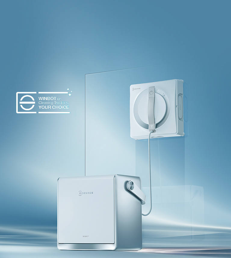 Ecovacs winbot