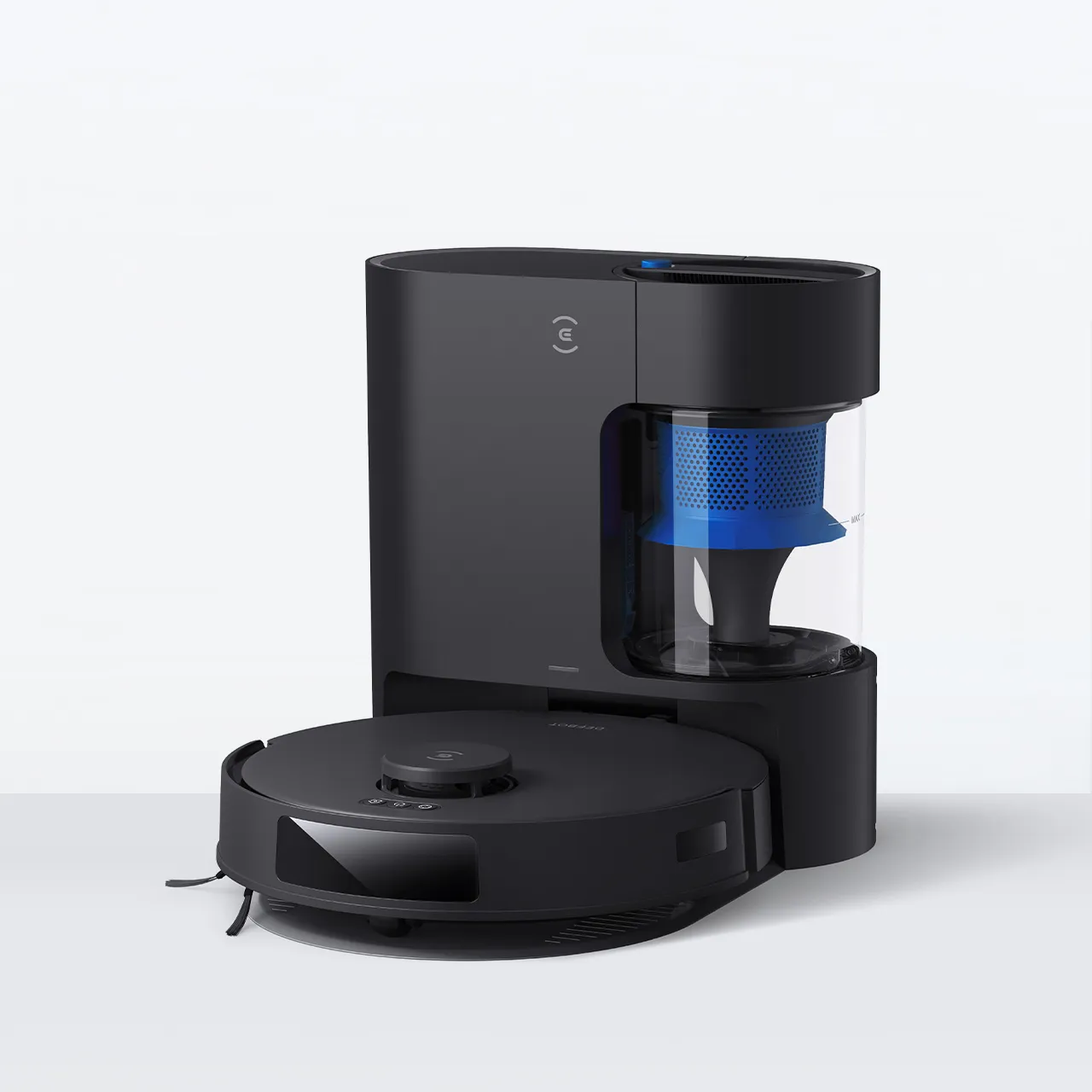 （Pre-sale）DEEBOT N20 PLUS Black
