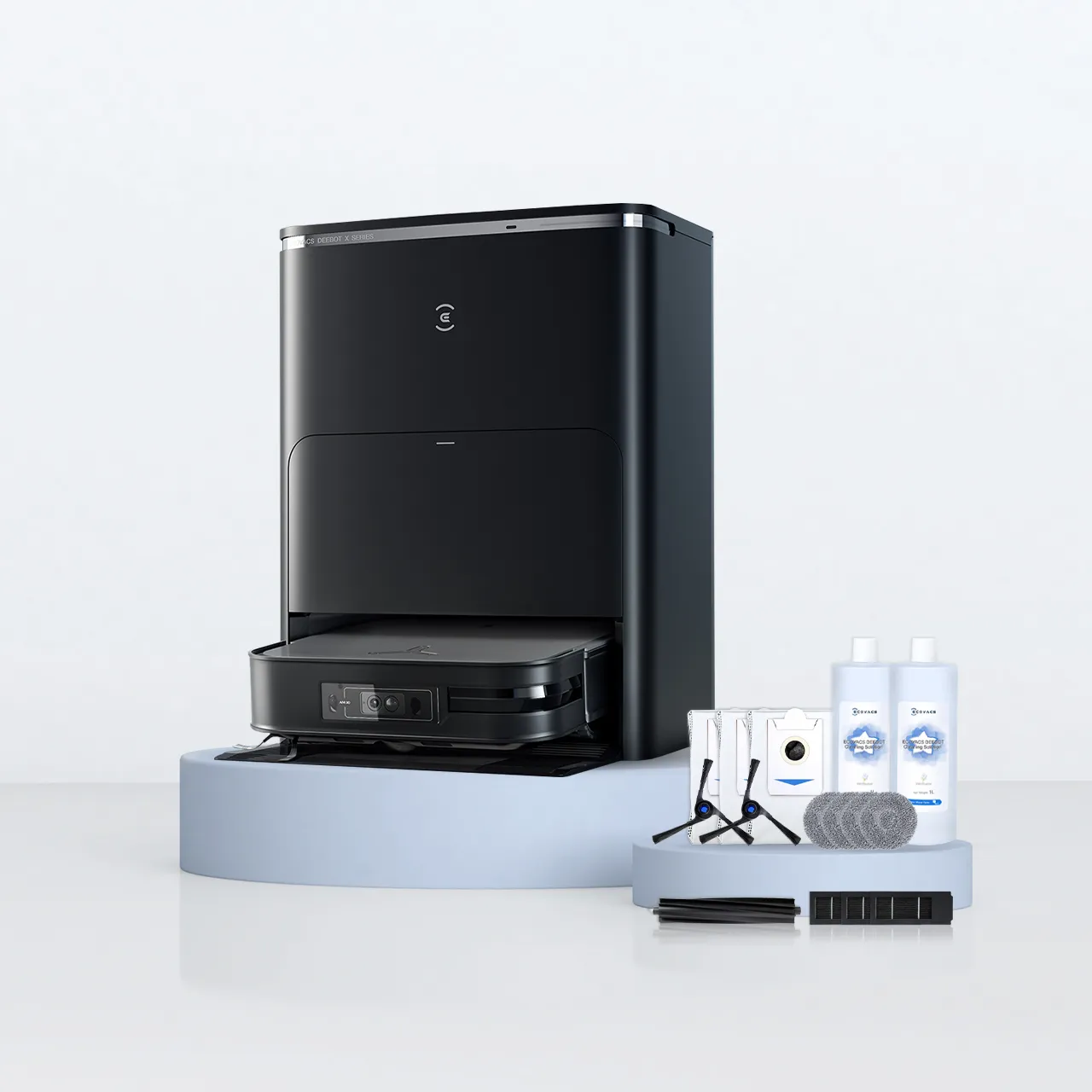 DEEBOT X2 OMNI Package	