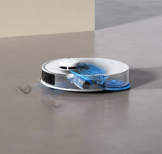ZeroTangle Anti-Tangle-Technologie