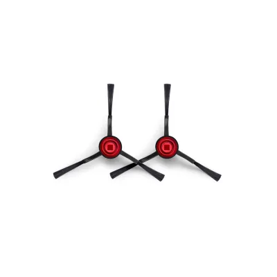 Seitenbürsten (Rot) für T30 OMNI