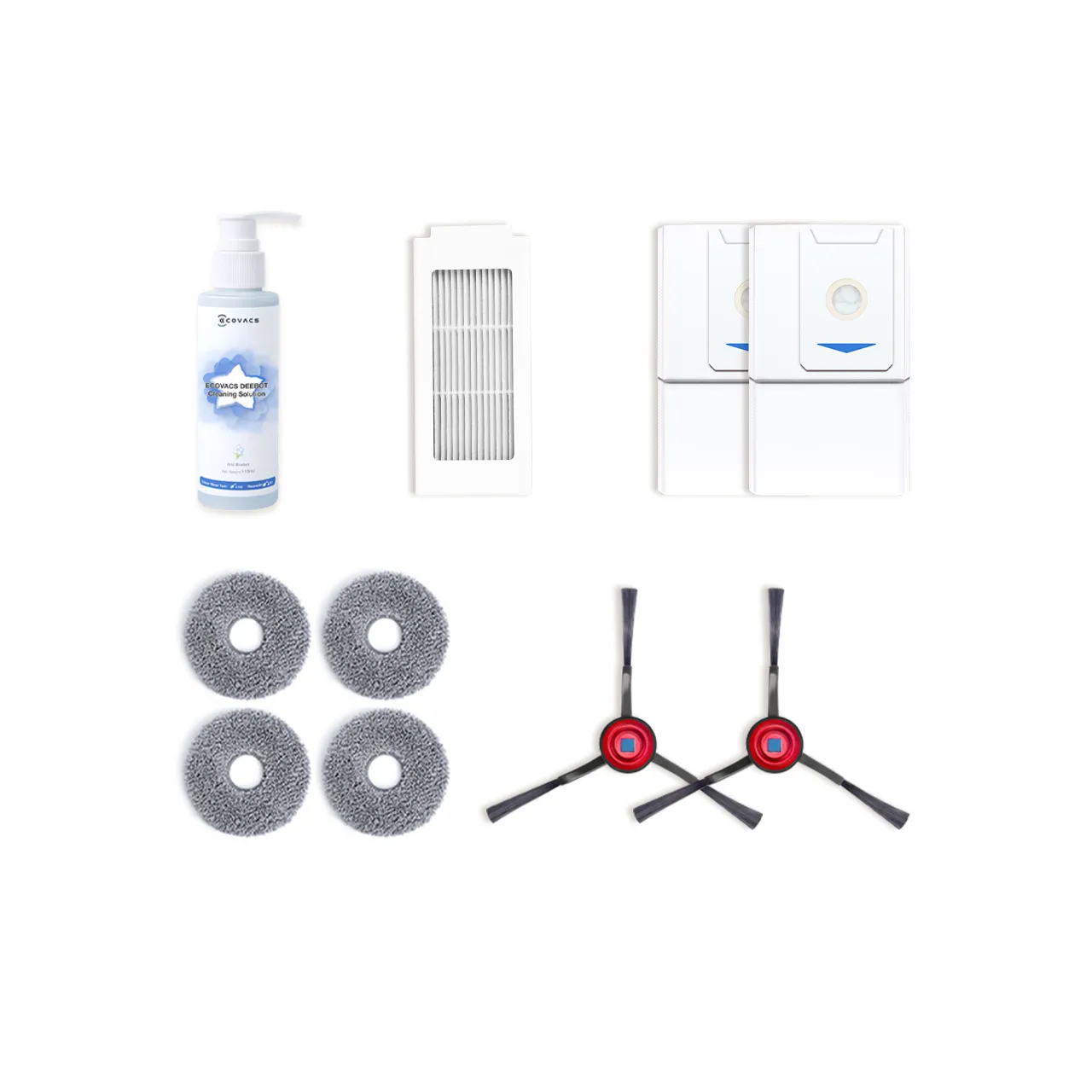 T30 OMNI Kit de Remplacement Premium