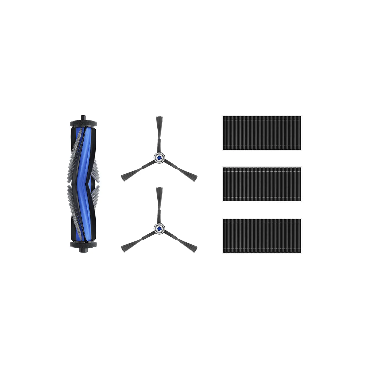 X8 Famille Kit d'accessoires Basique