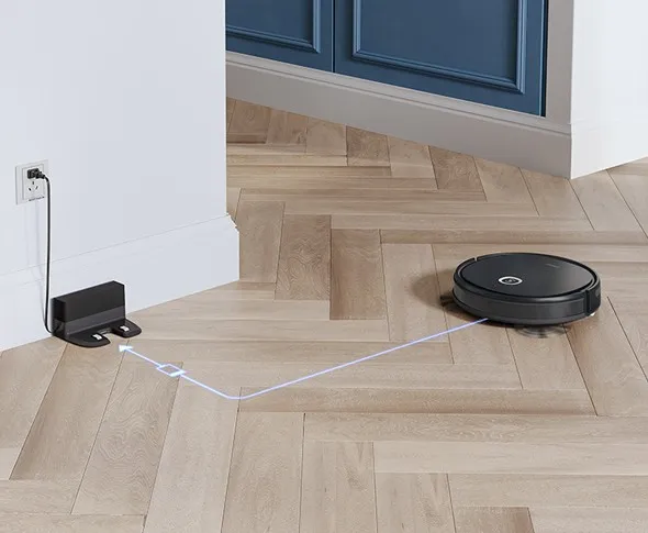 Automatic Charging Automatic Charging