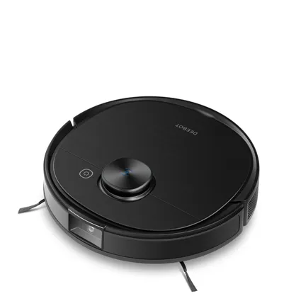 DEEBOT T9 AIVI_top side