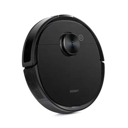 DEEBOT T9 AIVI_top side right