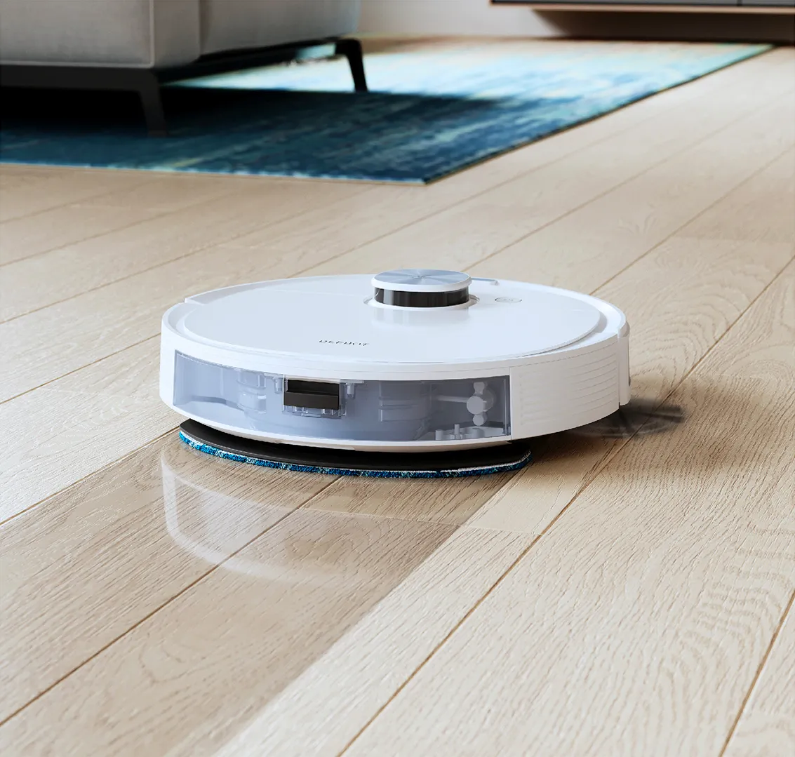OZMO Mopping System