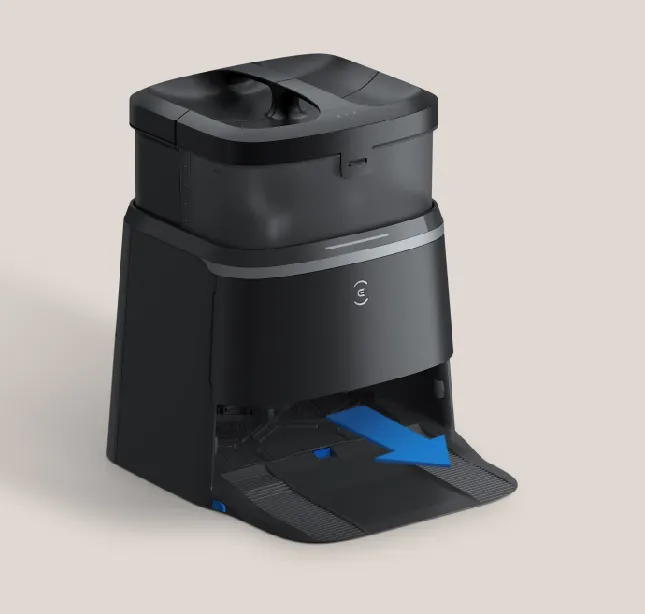 Easy Maintenance Design