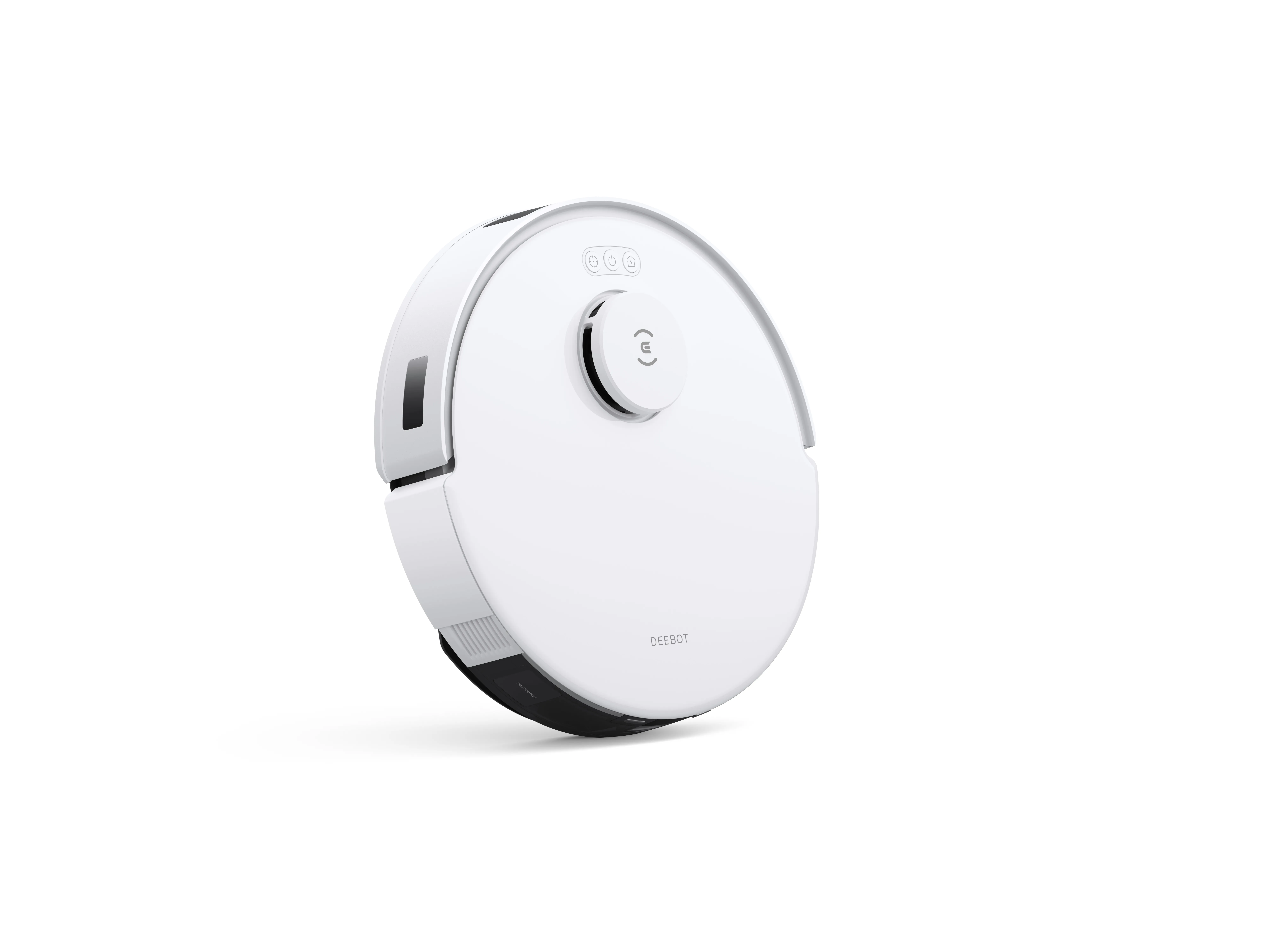 ECOVACS DEEBOT N20 PRO WHITE 