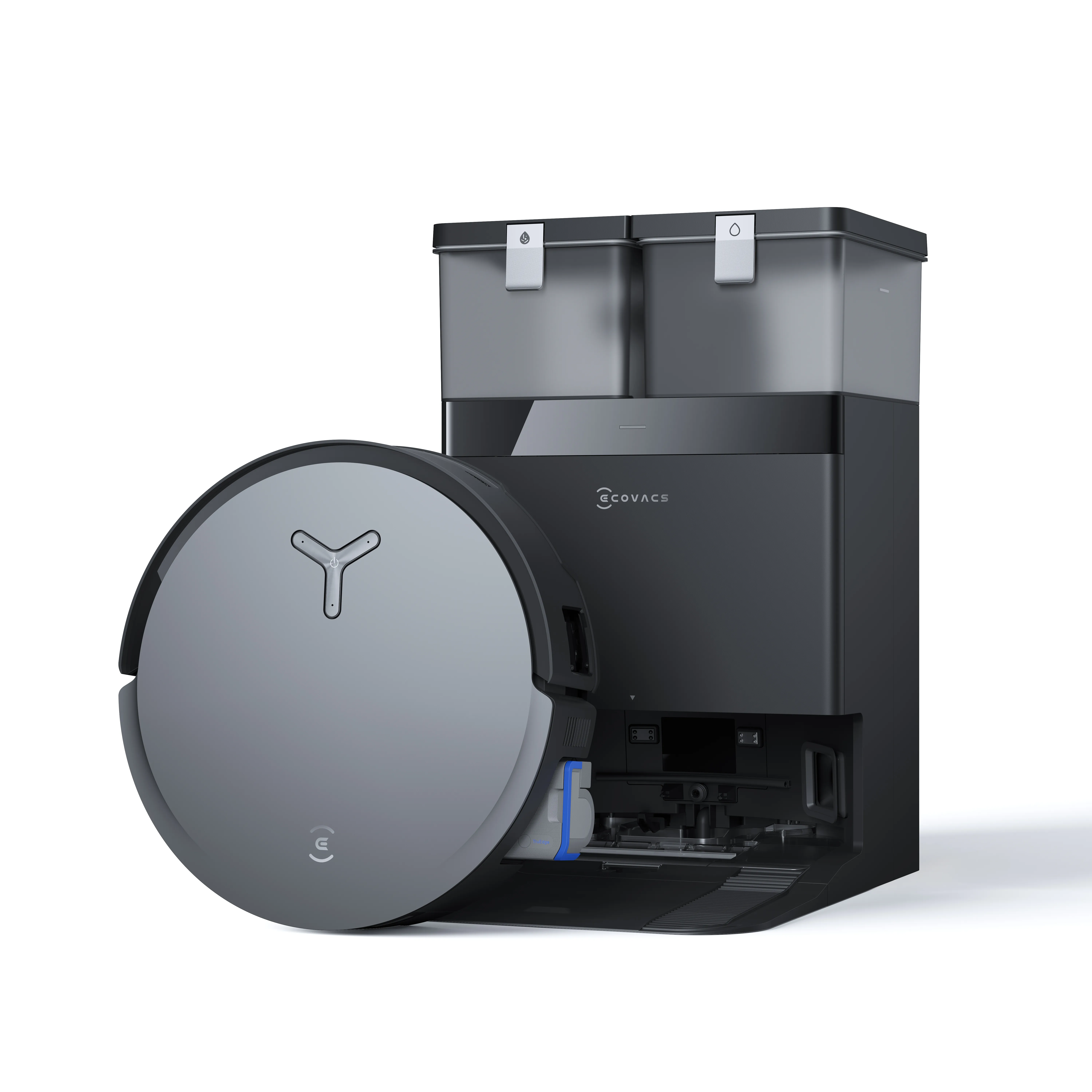 DEEBOT X8 PRO OMNI