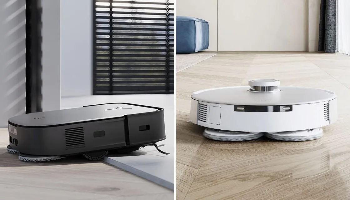 Un confronto tra T20 Omni e X2 Omni: quale robot aspirapolvere scegliere per le vostre esigenze di pulizia?