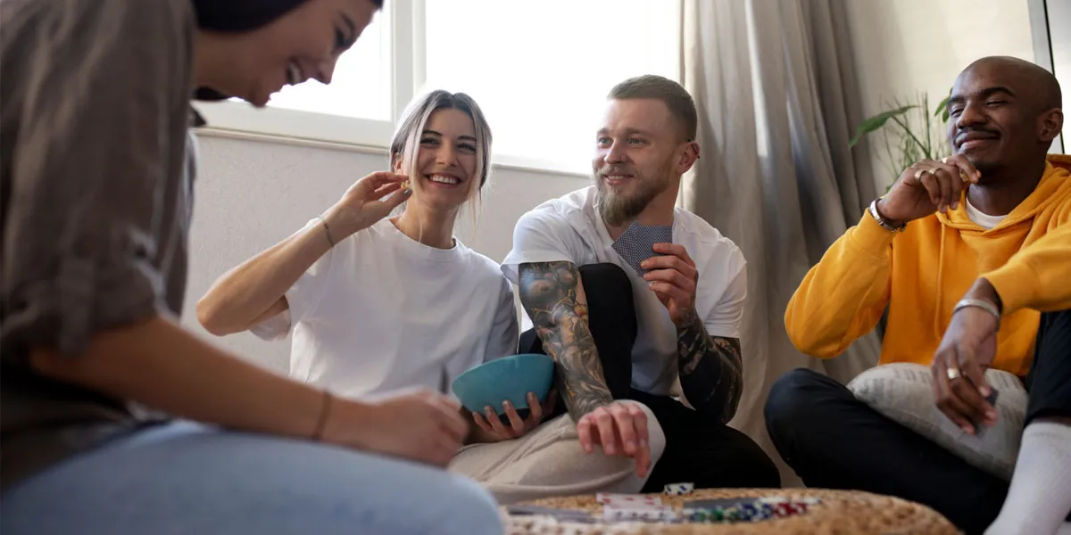 La quota appartamento Ecovacs del futuro: insieme per una vita intelligente