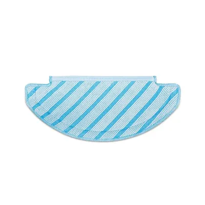 12 Washable Mopping Pads for DEEBOT T8N8N8PRO Series