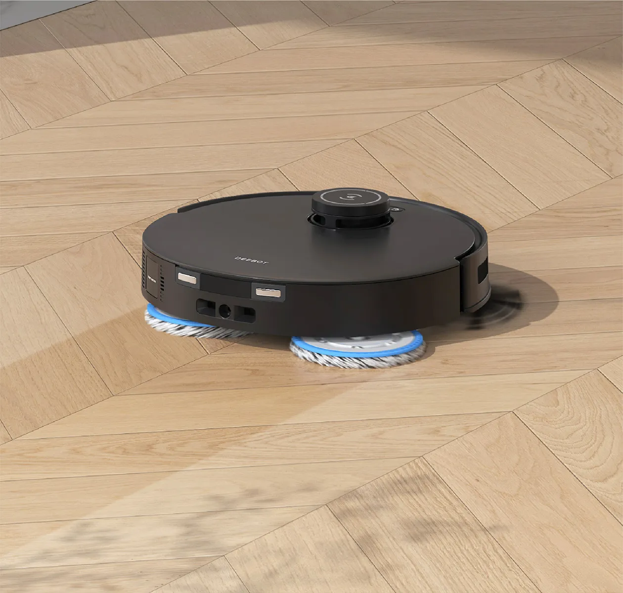 OZMO Turbo 2.0 OZMO Turbo 2.0