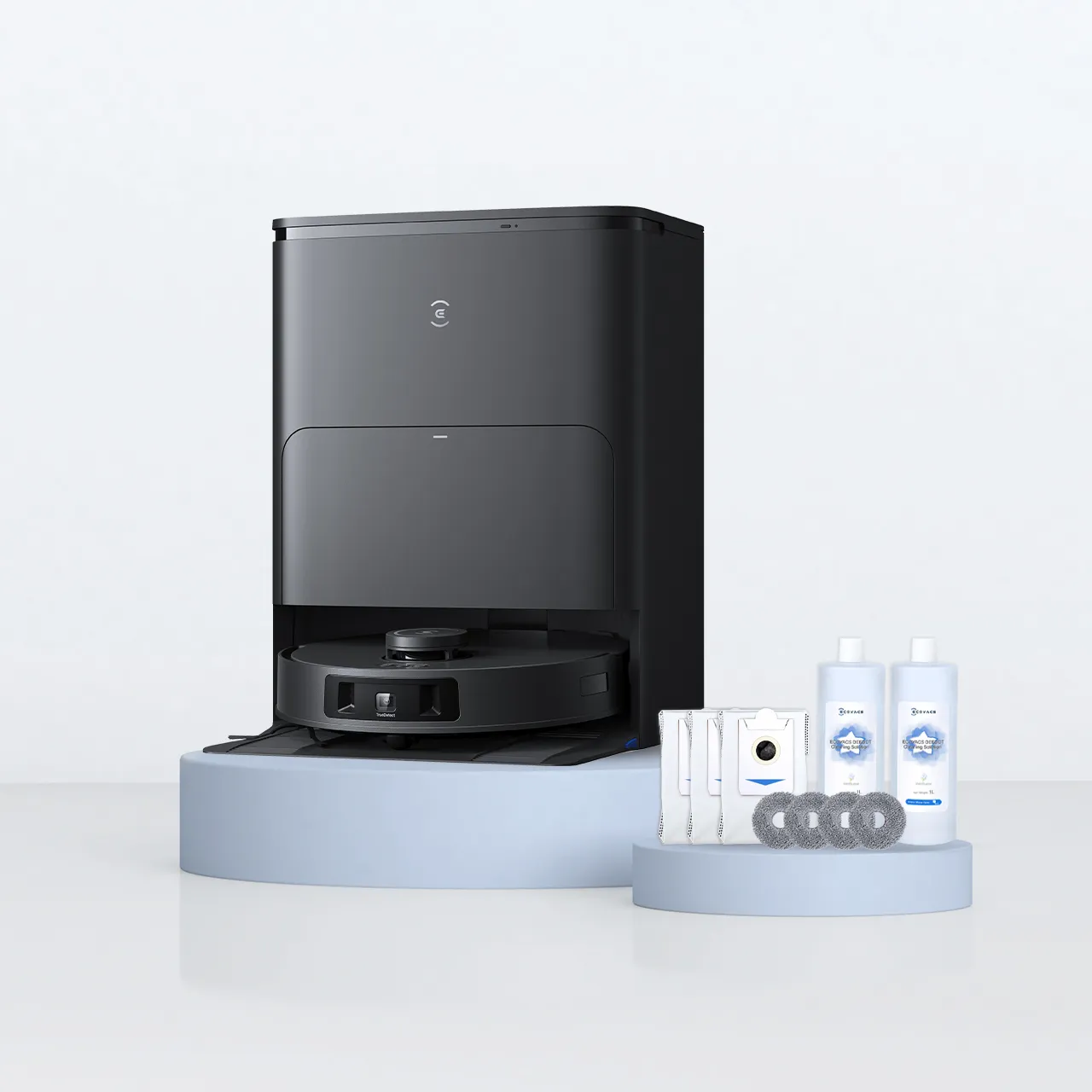 DEEBOT T30S COMBO Package