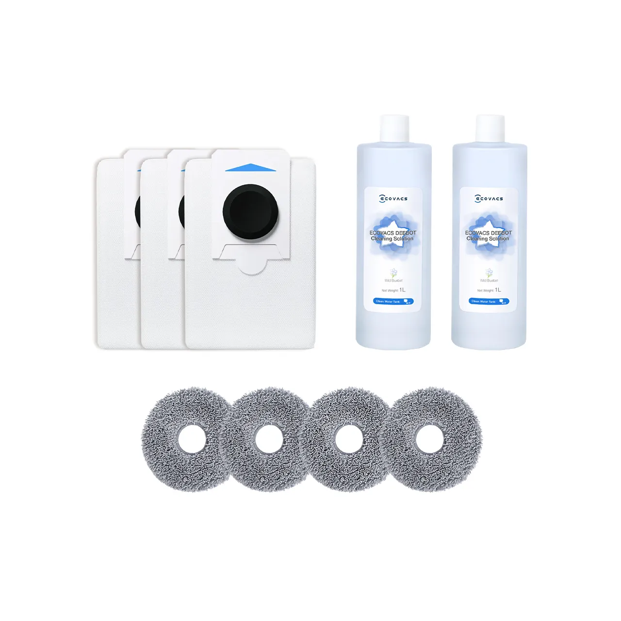 T30S COMBO/T30S COMBO COMPLETE Accessories Kit