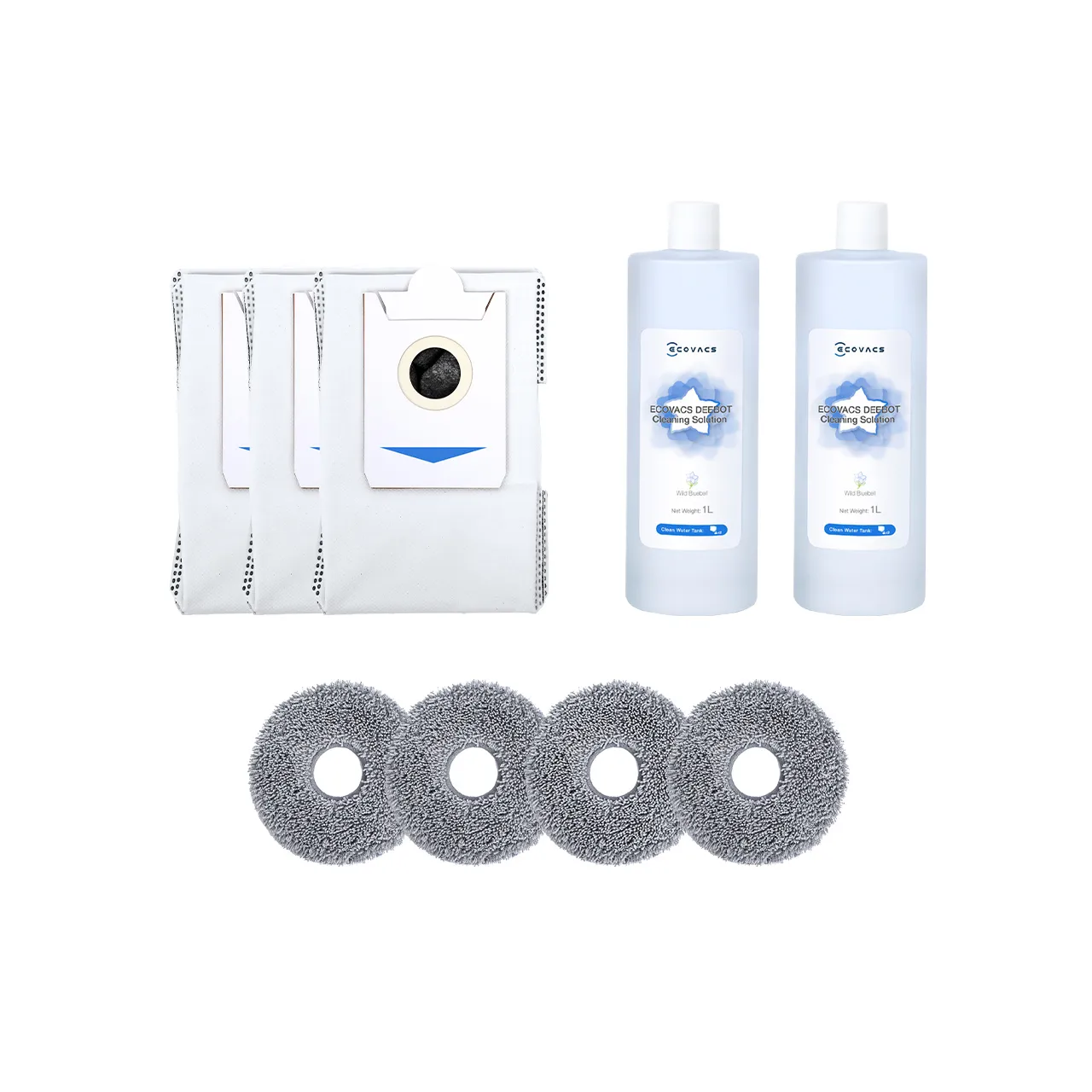 T30S/T30S PRO/T30S AI Accessories Kit