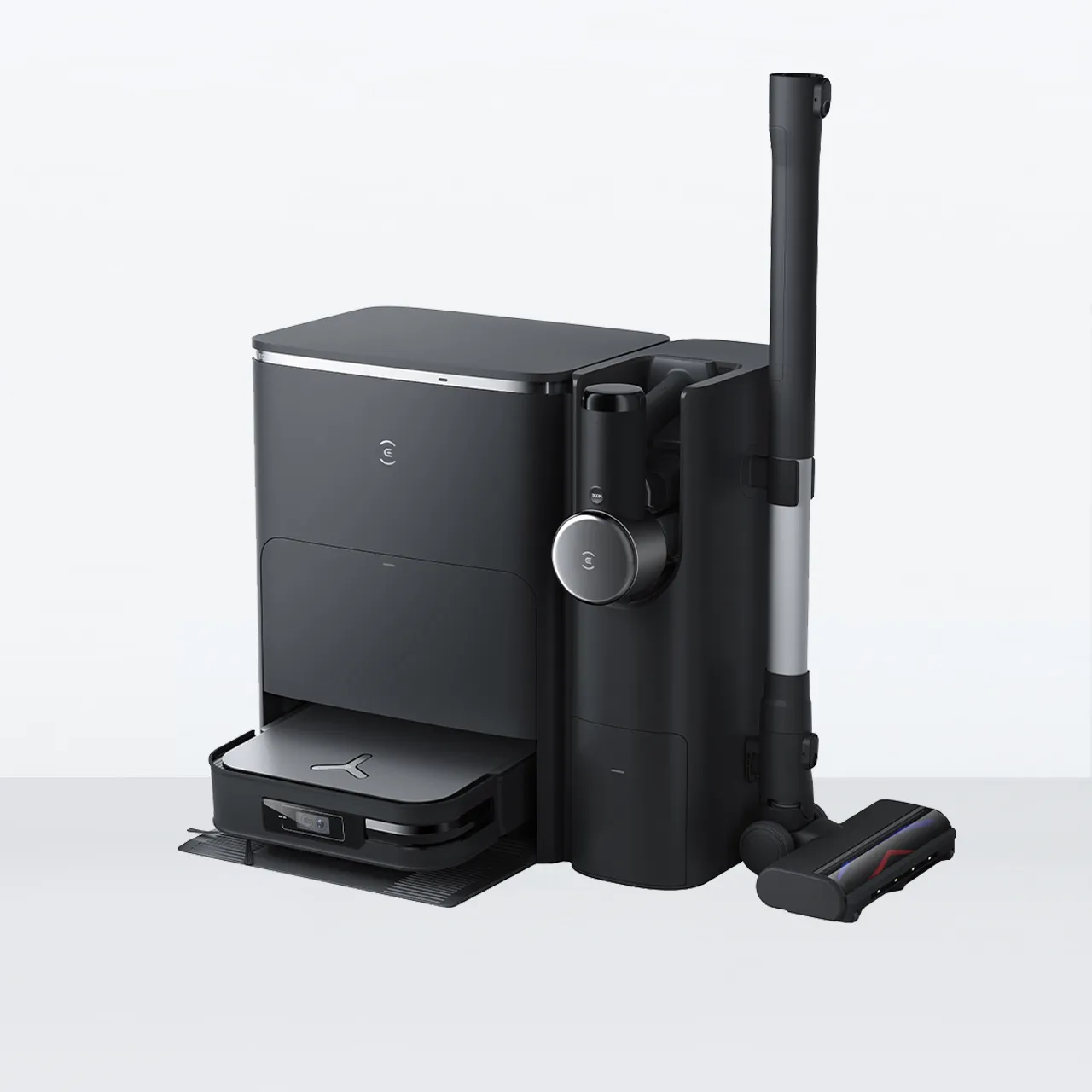 DEEBOT X2 COMBO + Power Brush Kit