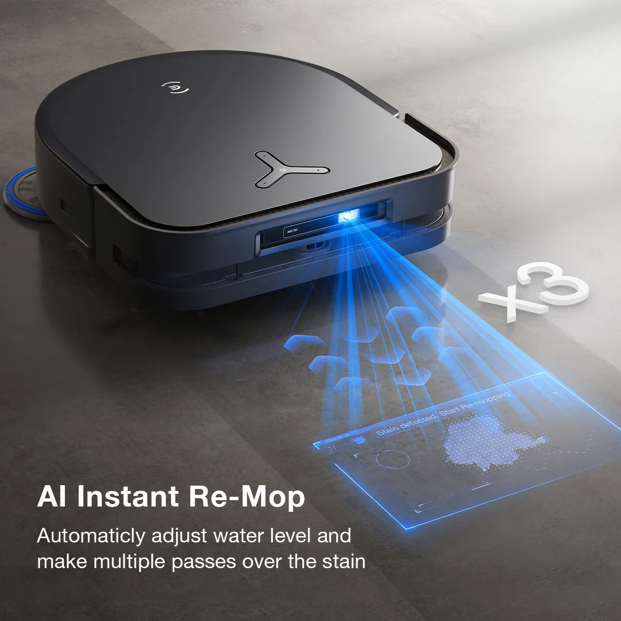 2AI Instant Re Mop