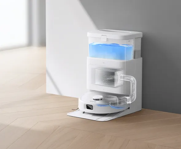 OMNI station, designed to liberate your hands effortlessly. OMNI station, designed to liberate your hands effortlessly.
