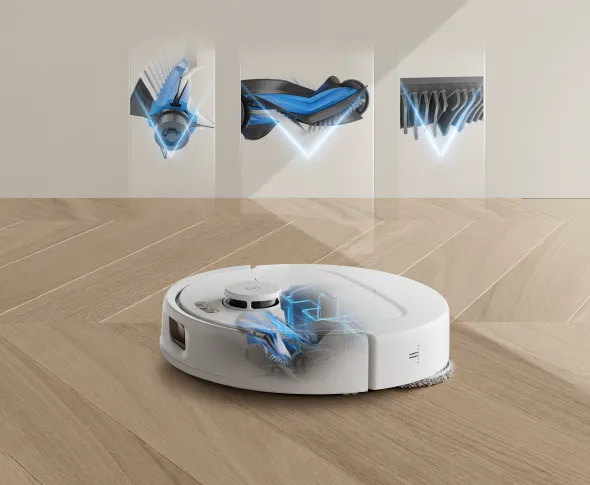 ZeroTangle 2.0 Anti-Tangle Technology