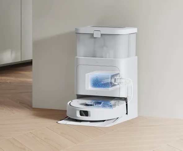 Easy Maintenance Design