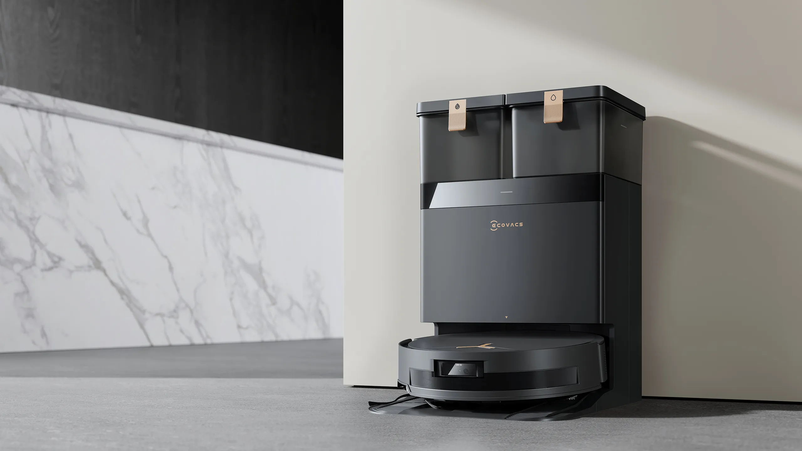 Smarter Technologies for Any Home and Any Mess