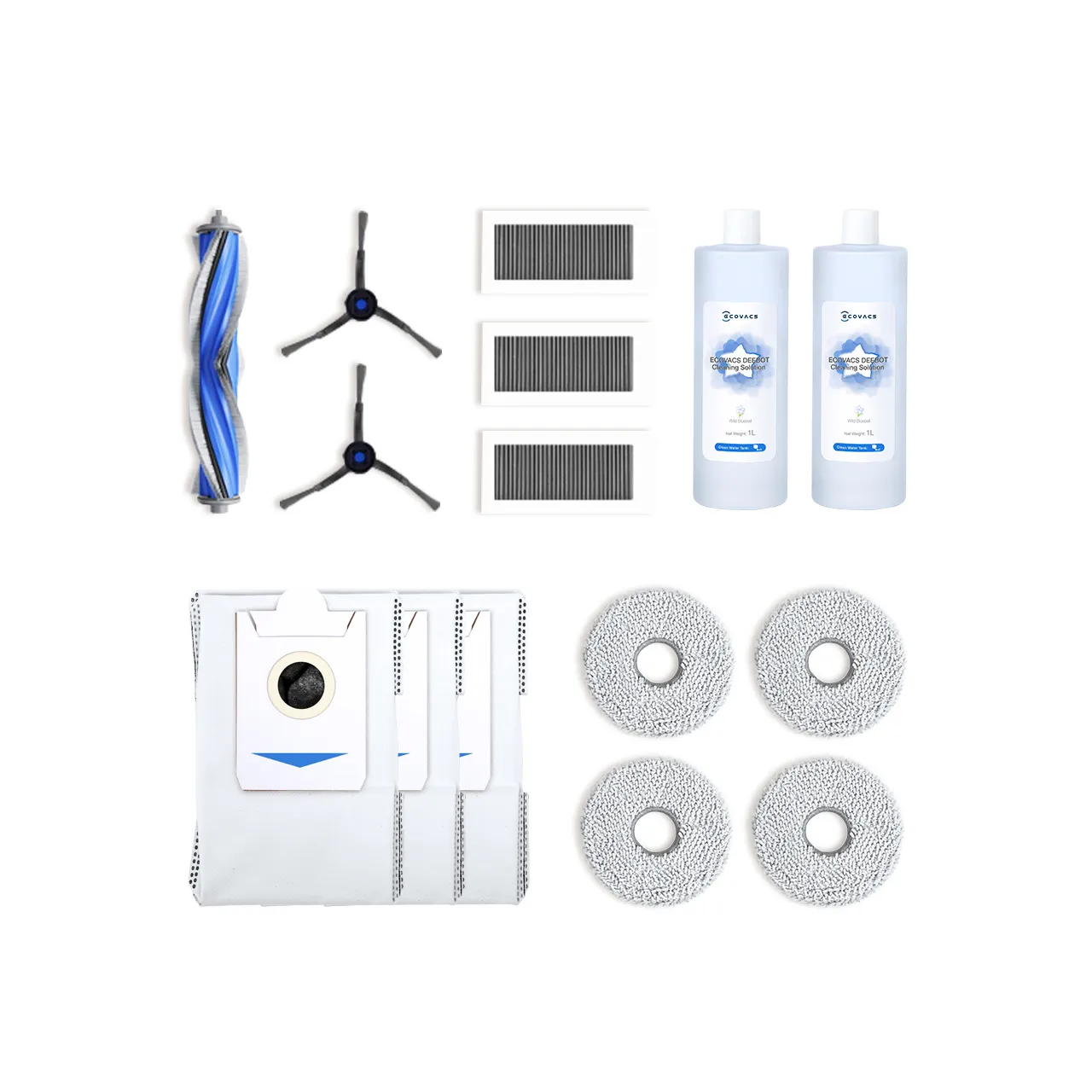 X5 PRO OMNI Accessories Kit